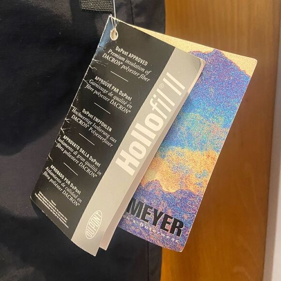 NWT Vintage Obermeyer Challenge ll Insulated SnowSuit Ski - Picture 4 of 16